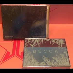 Becca Face Palette